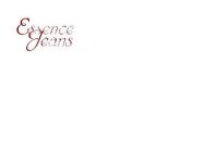 ESSENCE JEANS