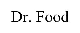 DR. FOOD