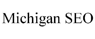 MICHIGAN SEO