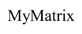 MYMATRIX