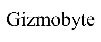 GIZMOBYTE