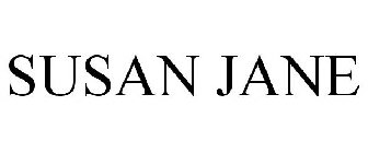 SUSAN JANE