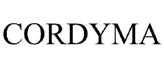 CORDYMA