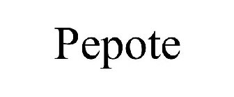 PEPOTE