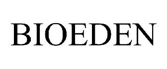 BIOEDEN