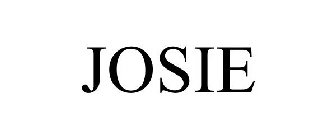 JOSIE