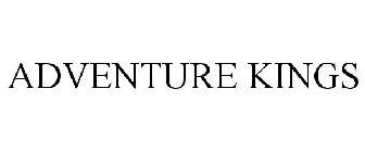 ADVENTURE KINGS