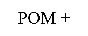 POM +