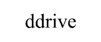 DDRIVE