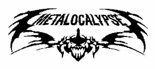 METALOCALYPSE