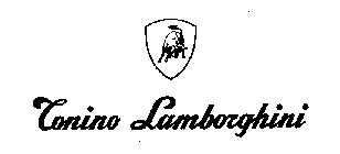 TONINO LAMBORGHINI