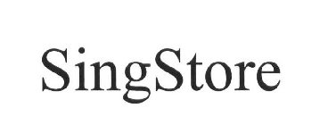 SING STORE