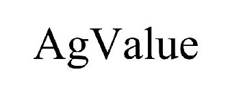 AGVALUE