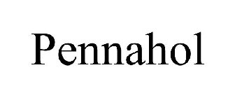 PENNAHOL