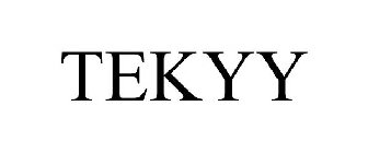 TEKYY