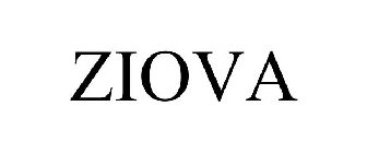 ZIOVA