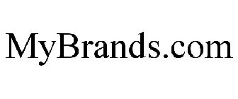 MYBRANDS.COM