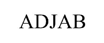 ADJAB