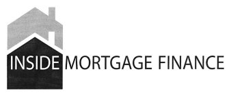 INSIDE MORTGAGE FINANCE