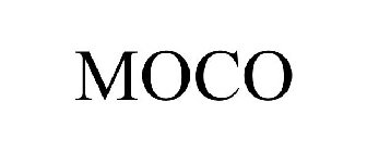 MOCO