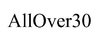 ALLOVER30