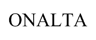 ONALTA