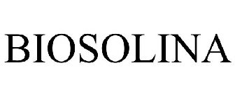 BIOSOLINA