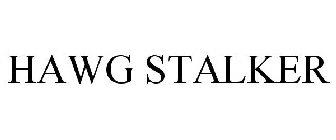 HAWG STALKER