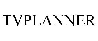 TVPLANNER