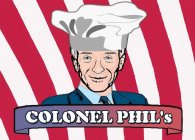 COLONEL PHIL'S