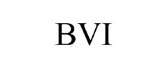 BVI