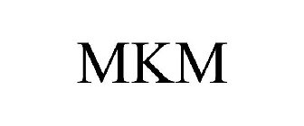 MKM