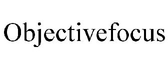 OBJECTIVEFOCUS