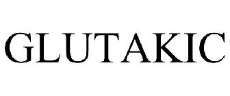 GLUTAKIC