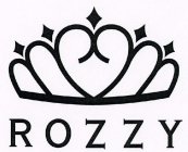 ROZZY