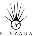 N NIRVANA