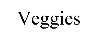 VEGGIES