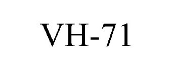 VH-71