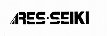 ARES · SEIKI