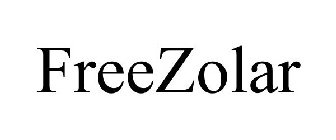 FREEZOLAR