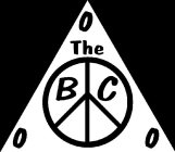 THE BC 0 0 0