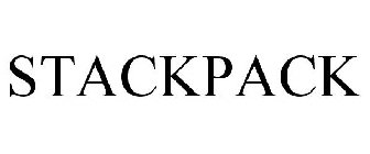 STACKPACK