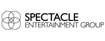 SPECTACLE ENTERTAINMENT GROUP