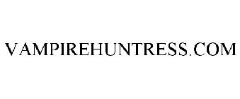 VAMPIREHUNTRESS.COM