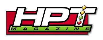 HPT MAGAZINE