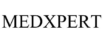 MEDXPERT