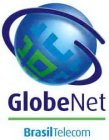 GLOBE NET BRASIL TELECOM