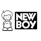 NEWBOY