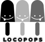 LOCOPOPS