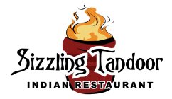 SIZZLING TANDOOR INDIAN RESTAURANT